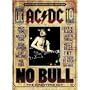 NO BULL (WALMART)