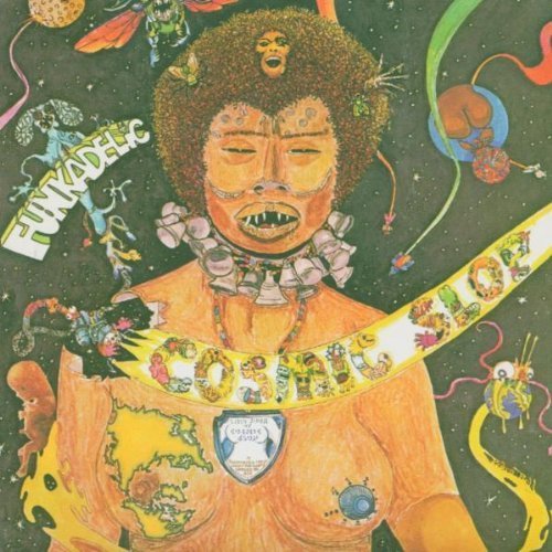 Funkadelic - Cosmic Slop - Remastered - Zortam Music