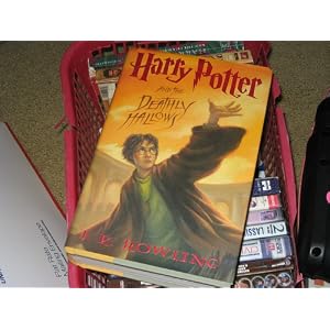 Harry Potter and the Deathly Hallows