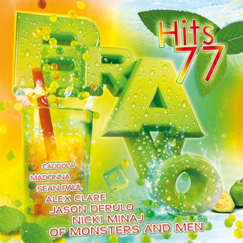 Produkt-Bild: Bravo Hits Vol.77
