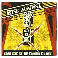 Siren Song Of The Counter Culture