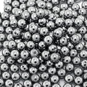 5mm - 16G Stainless Steel Threaded Replacement Ball Body Jewelry