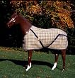 Baker Blanket