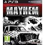 Mayhem 3D de Big Ben