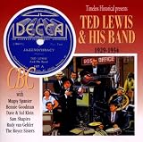 Ted Lewis & His Band: 1929-34