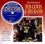 Ted Lewis & His Band: 1929-34