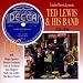 Ted Lewis & His Band: 1929-34