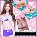 �������� ���ꥳ��ѥåɡ������˥����ƥХå��������2CUP���åס���2���顼��nubra-beach