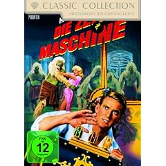 Die Zeitmaschine