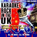 We Are The Champions (Karaoke Version)
