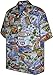 Route 66 Scenic Car Shirts