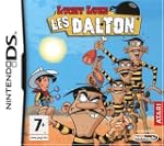 Lucky Luke : Les Dalton