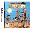 Lucky Luke, Les Dalton