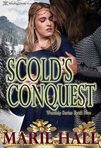 Scold's Conquest (Worship Series Book 5)