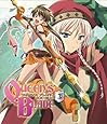 クイーンズブレイド 流浪の戦士 第3巻 [Blu-ray]