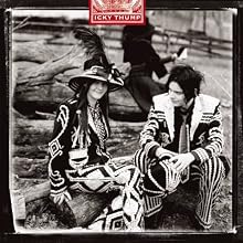 Icky Thump