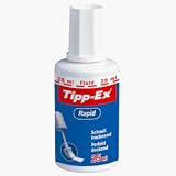 Produkt-Bild: Tipp-Ex Rapid wei&szlig; 811914