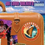 Joe Louis Walker Blues Conspiracy: Live On The Legendary Rhythm & Blues Cruise