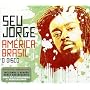 America Brasil O Disco