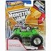 Hot Wheels Monster Jam 2013 Grave Digger 1:64 Scale Die Cast Vehicle