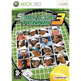 Smash Court Tennis 3von "NAMCO BANDAI Partners"