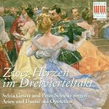 Zwei Herzen im Dreivierteltakt (2 Hearts in 3 Quarter Time)