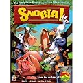 Snorta Game