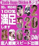 Studio Happy Chicken Girls: 0425208863(24h) [Blu-ray]