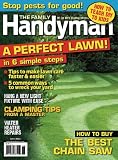 Family Handyman (1-year auto-renewal)