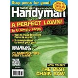 Family Handyman (1-year) ~ Reader's Digest...