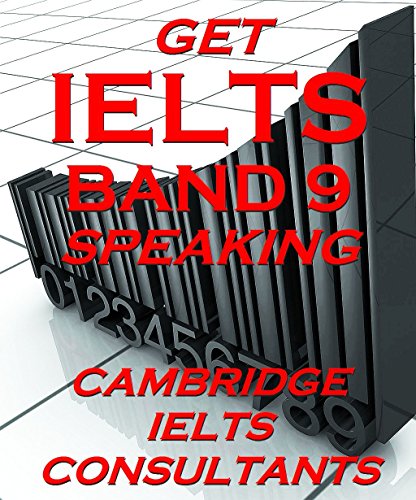 GET IELTS BAND 9 - In Speaking: Strategies and Band 9 Speaking Models