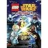 Lego Star Wars: The New Yoda Chronicles DVD