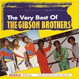 QUE SERA MI VIDA (IF YOU SHOULD GO)  -  GIBSON BROTHERS