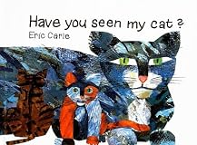 Have You Seen My Cat?