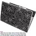 Protective Decal Skin skins Sticker for Samsung Series 5 3G Chromebook 12.1 inch screen case cover Series5-Ltop2PS-130