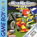 Revue Atari  / Micro Machines 1 + 2