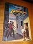 YIJ & GYPSY REVENGE #6 (Young Indiana Jones, Book 6)
