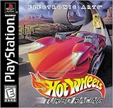 Hot Wheels Turbo Racing