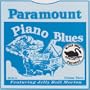 Paramount Piano Blues, Vol. 3