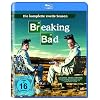 Breaking Bad - Die komplette zweite Season [3 Blu-ray]