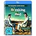 Breaking Bad - Die komplette zweite Season [3 Blu-ray]