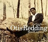 Soul Legend: The Best Of Otis Redding