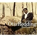 Soul Legend-the Very Best of