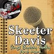 Skeeter Sings Buddy Holly And More - [The Dave Cash Collection]