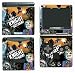 Search : Batman Begins Dark Knight Movie Game Vinyl Decal Skin Protector Cover 1 for Nintendo GBA SP Gameboy Advance Game Boy