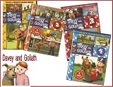 Davey and Goliath Collection