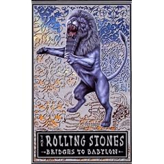 Bridges to Babylon [Musikkassette]