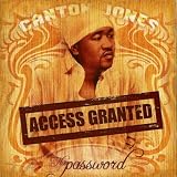 The Password: Access Granted