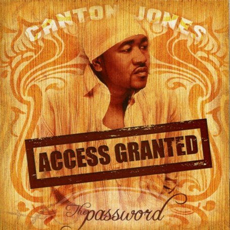 CD-Charts  Music : The Password: Access Granted