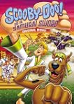 Scooby Doo and The Samurai Sword [UK...